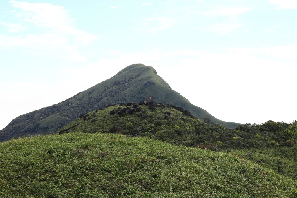 Đỉnh Pa Thiên Voi Mẹp